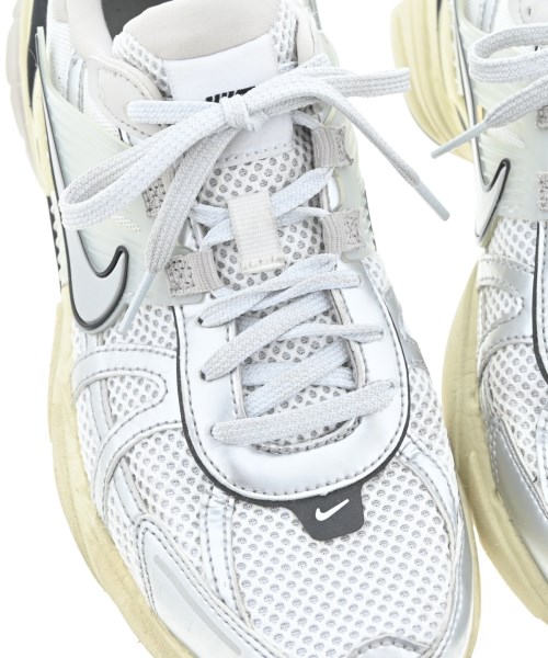 NIKE（ナイキ）スニーカー 白 サイズ:25cm メンズ/2200684441078