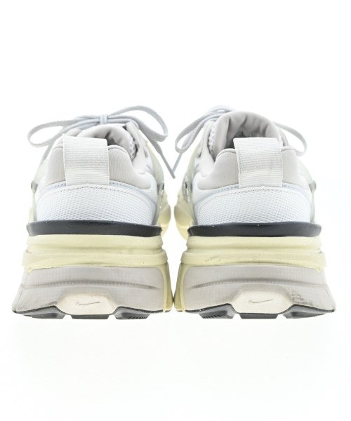 NIKE（ナイキ）スニーカー 白 サイズ:25cm メンズ/2200684441078