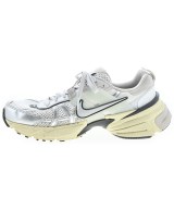 NIKE（ナイキ）スニーカー 白 サイズ:25cm メンズ/2200684441078