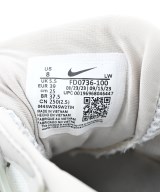 NIKE（ナイキ）スニーカー 白 サイズ:25cm メンズ/2200684441078