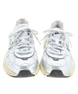 NIKE（ナイキ）スニーカー 白 サイズ:25cm メンズ/2200684441078