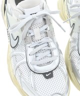 NIKE（ナイキ）スニーカー 白 サイズ:25cm メンズ/2200684441078