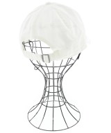 NIKE（ナイキ）キャップ 白 サイズ:- メンズ/2200685355534