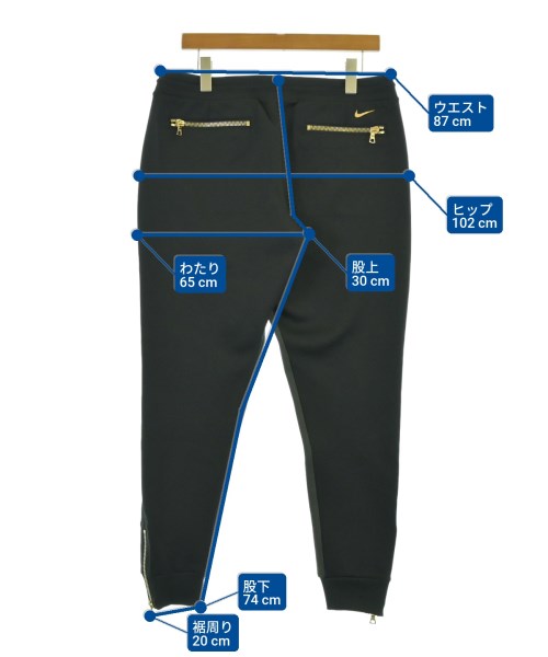 NIKE（ナイキ）その他 黒 サイズ:L レディース/2200685871065