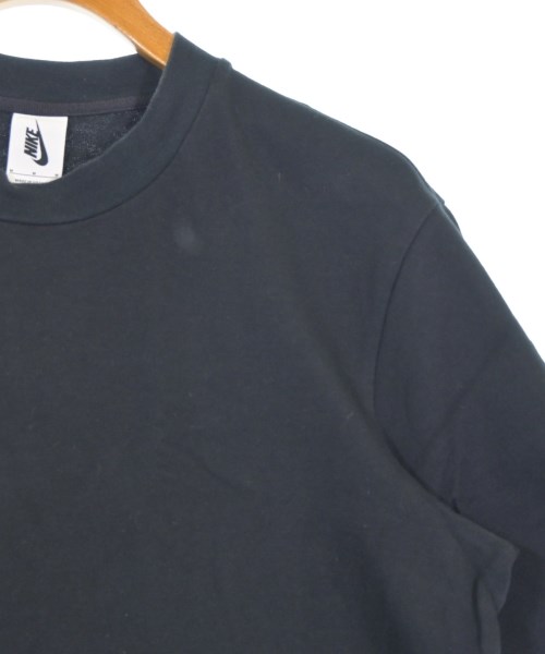 NIKE（ナイキ）Tシャツ・カットソー 黒 サイズ:M メンズ/2200685871270