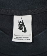 NIKE（ナイキ）Tシャツ・カットソー 黒 サイズ:M メンズ/2200685871270