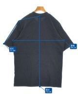 NIKE（ナイキ）Tシャツ・カットソー 黒 サイズ:M メンズ/2200685871270