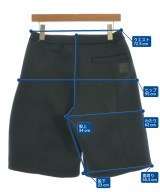 NIKE（ナイキ）ショートパンツ 紺 サイズ:M レディース/2200686152040