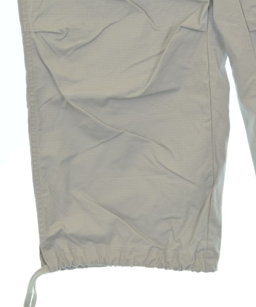 NIKE（ナイキ）カーゴパンツ グレー サイズ:M レディース/2200686152156
