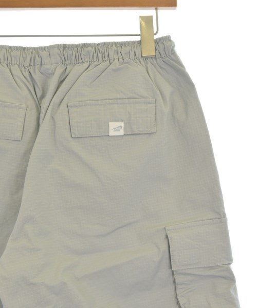 NIKE（ナイキ）カーゴパンツ グレー サイズ:M レディース/2200686152156