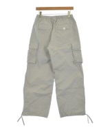 NIKE（ナイキ）カーゴパンツ グレー サイズ:M レディース/2200686152156