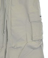 NIKE（ナイキ）カーゴパンツ グレー サイズ:M レディース/2200686152156