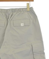 NIKE（ナイキ）カーゴパンツ グレー サイズ:M レディース/2200686152156