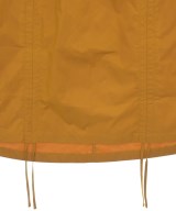 NIKE（ナイキ）ロング・マキシ丈スカート オレンジ サイズ:S レディース/2200686152248