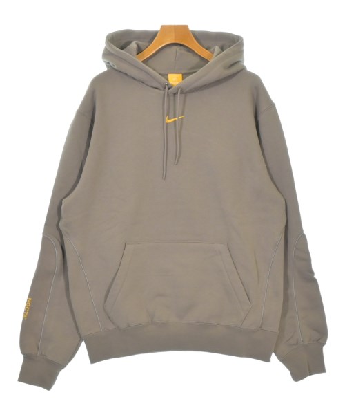 NIKE(ナイキ)パーカー ベージュ サイズ:L/2200686482055