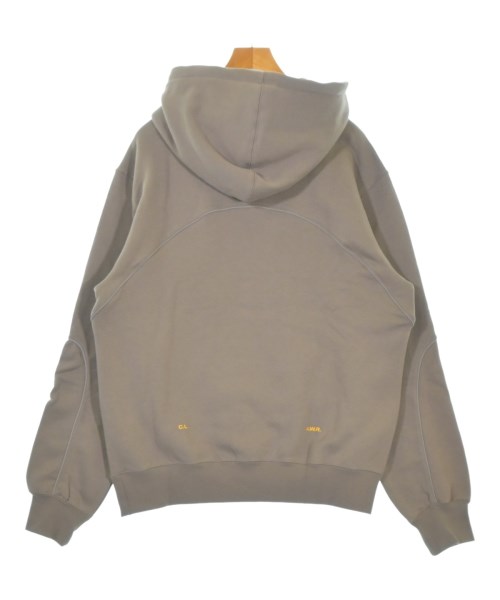 NIKE（ナイキ）パーカー ベージュ サイズ:L メンズ/2200686482055
