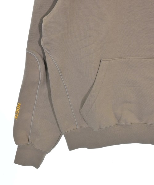 NIKE（ナイキ）パーカー ベージュ サイズ:L メンズ/2200686482055