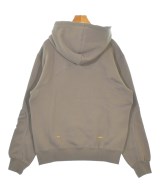 NIKE（ナイキ）パーカー ベージュ サイズ:L メンズ/2200686482055