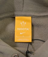 NIKE（ナイキ）パーカー ベージュ サイズ:L メンズ/2200686482055