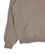 NIKE（ナイキ）パーカー ベージュ サイズ:L メンズ/2200686482055