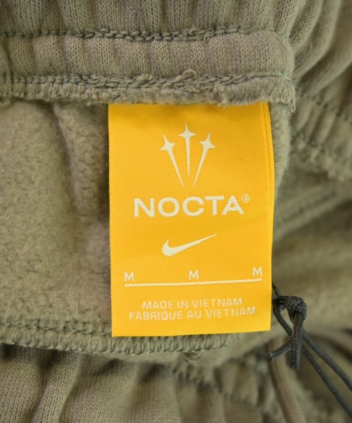 NIKE（ナイキ）スウェットパンツ 茶 サイズ:M メンズ/2200686482062