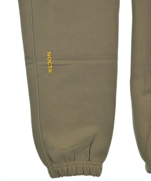 NIKE（ナイキ）スウェットパンツ 茶 サイズ:M メンズ/2200686482062