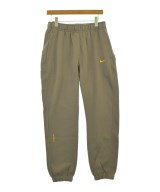 NIKE（ナイキ）スウェットパンツ 茶 サイズ:M メンズ/2200686482062