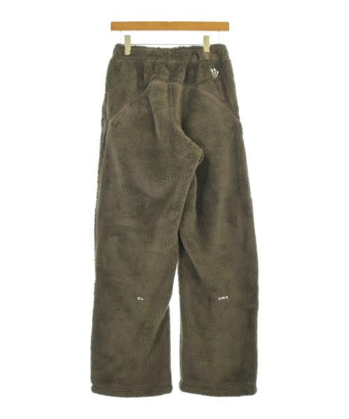 NIKE（ナイキ）スウェットパンツ 茶 サイズ:S メンズ/2200686482079