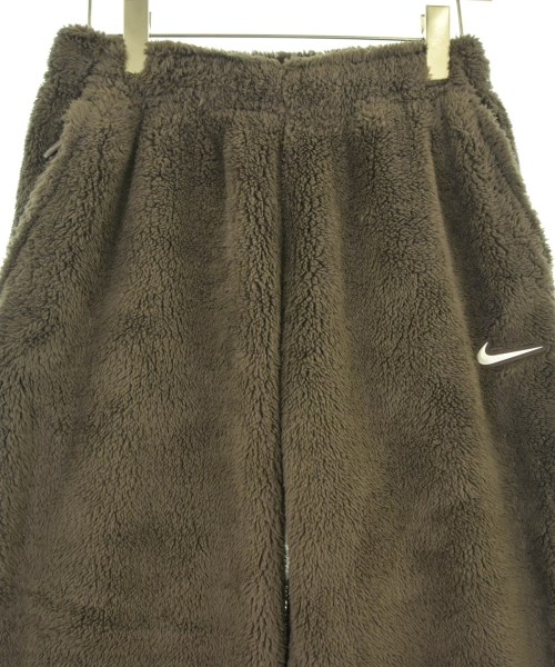 NIKE（ナイキ）スウェットパンツ 茶 サイズ:S メンズ/2200686482079