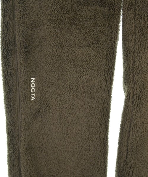 NIKE（ナイキ）スウェットパンツ 茶 サイズ:S メンズ/2200686482079