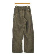 NIKE（ナイキ）スウェットパンツ 茶 サイズ:S メンズ/2200686482079