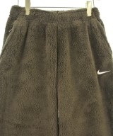 NIKE（ナイキ）スウェットパンツ 茶 サイズ:S メンズ/2200686482079