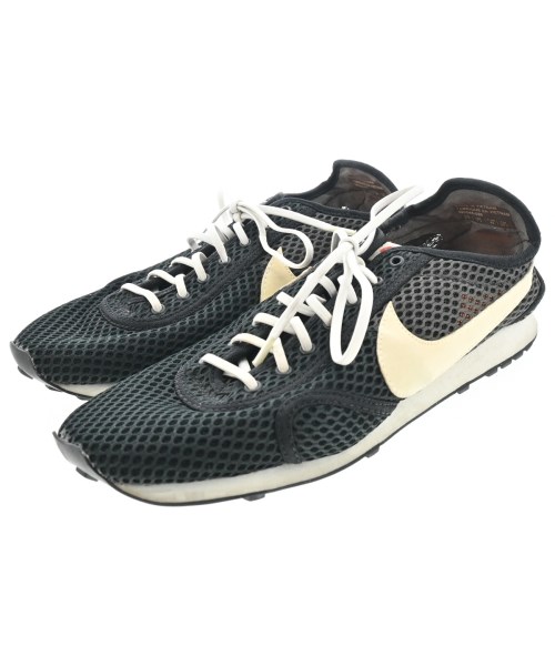 NIKE(ナイキ)スニーカー 黒 サイズ:26.5cm/2200686543282