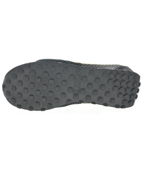 NIKE（ナイキ）スニーカー 黒 サイズ:26.5cm メンズ/2200686543282