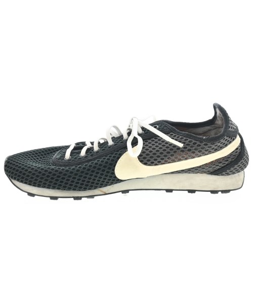 NIKE（ナイキ）スニーカー 黒 サイズ:26.5cm メンズ/2200686543282