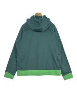 NIKE（ナイキ）パーカー 緑 サイズ:XL メンズ/2200681525023