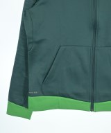 NIKE（ナイキ）パーカー 緑 サイズ:XL メンズ/2200681525023