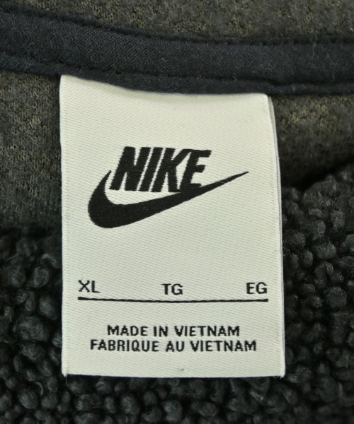 NIKE（ナイキ）その他 黒 サイズ:XL レディース/2200685129012