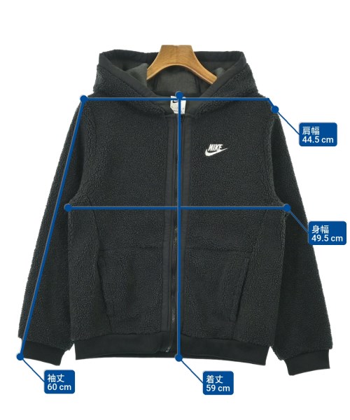 NIKE（ナイキ）その他 黒 サイズ:XL レディース/2200685129012