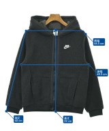 NIKE（ナイキ）その他 黒 サイズ:XL レディース/2200685129012
