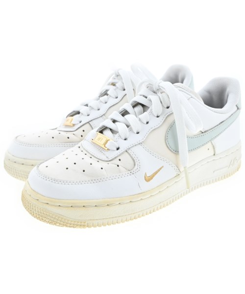 NIKE(ナイキ)スニーカー ベージュ サイズ:23.5cm/2200685129197