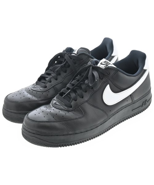 NIKE(ナイキ)スニーカー 黒 サイズ:30cm/2200685203347