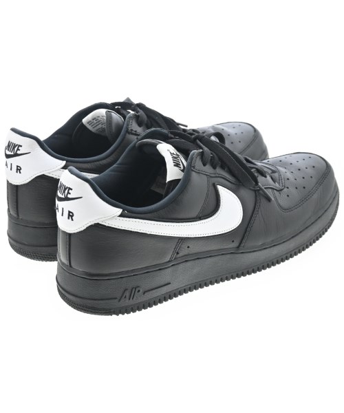 NIKE（ナイキ）スニーカー 黒 サイズ:30cm メンズ/2200685203347