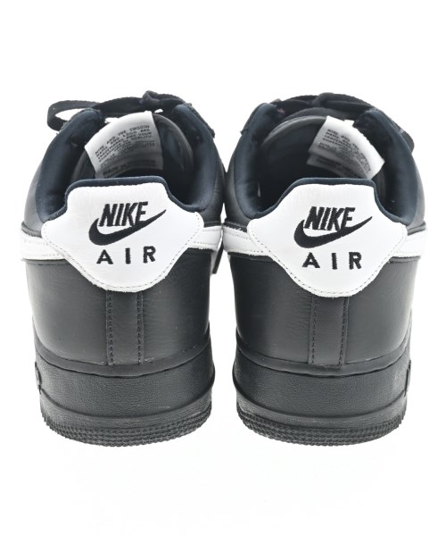 NIKE（ナイキ）スニーカー 黒 サイズ:30cm メンズ/2200685203347