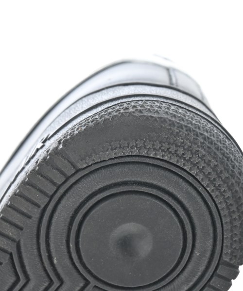 NIKE（ナイキ）スニーカー 黒 サイズ:30cm メンズ/2200685203347