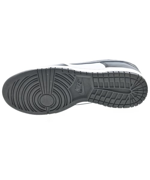 NIKE（ナイキ）スニーカー 黒 サイズ:30cm メンズ/2200685203378