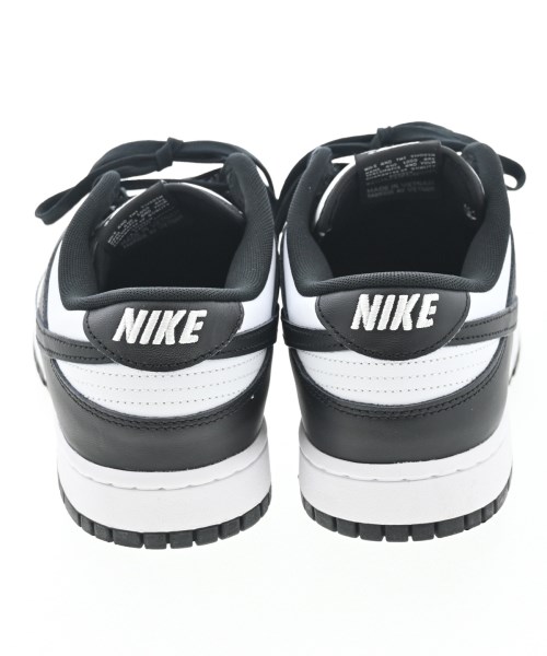 NIKE（ナイキ）スニーカー 黒 サイズ:30cm メンズ/2200685203378