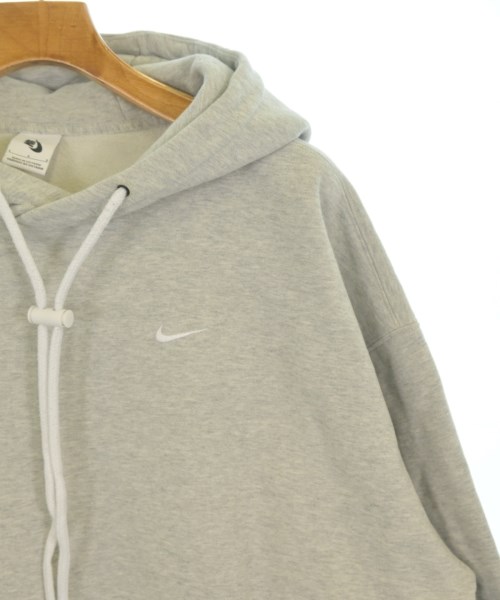 NIKE（ナイキ）パーカー グレー サイズ:L メンズ/2200686762034