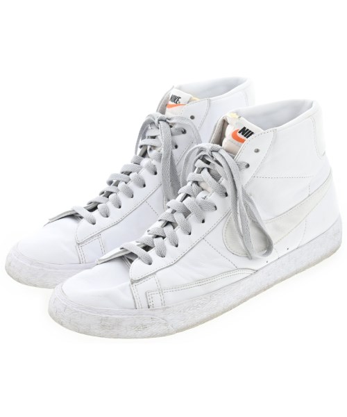 NIKE(ナイキ)スニーカー 白 サイズ:29cm/2200686770169