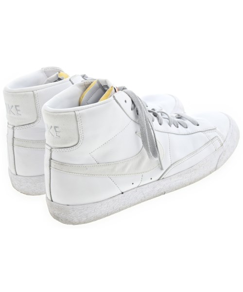 NIKE（ナイキ）スニーカー 白 サイズ:29cm メンズ/2200686770169